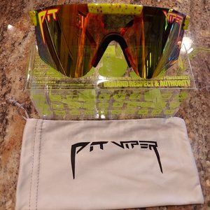 Pit Viper Sunglasses